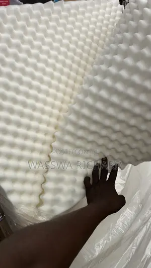 Wall Sound Proof Sponge