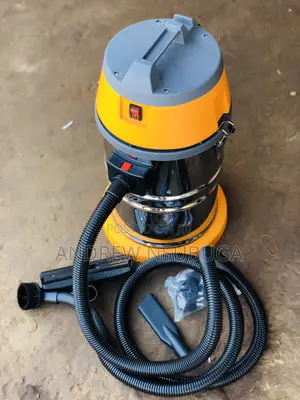Vacuum Cleaner