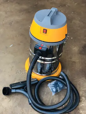 Vacuum Cleaner