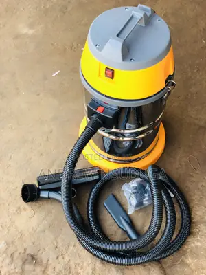 Vacuum Cleaner