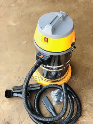Vacuum Cleaner
