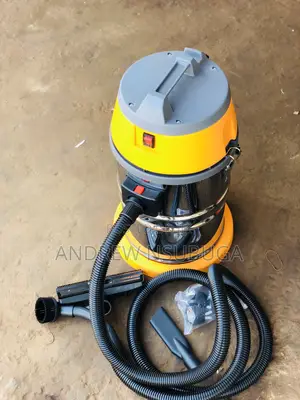 Vacuum Cleaner