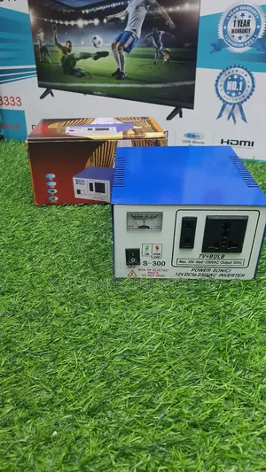 Solar Inverter 300wats