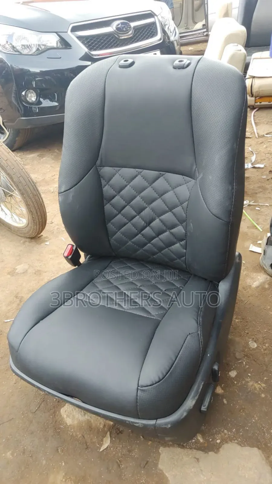 All Cars Customized Cushions
