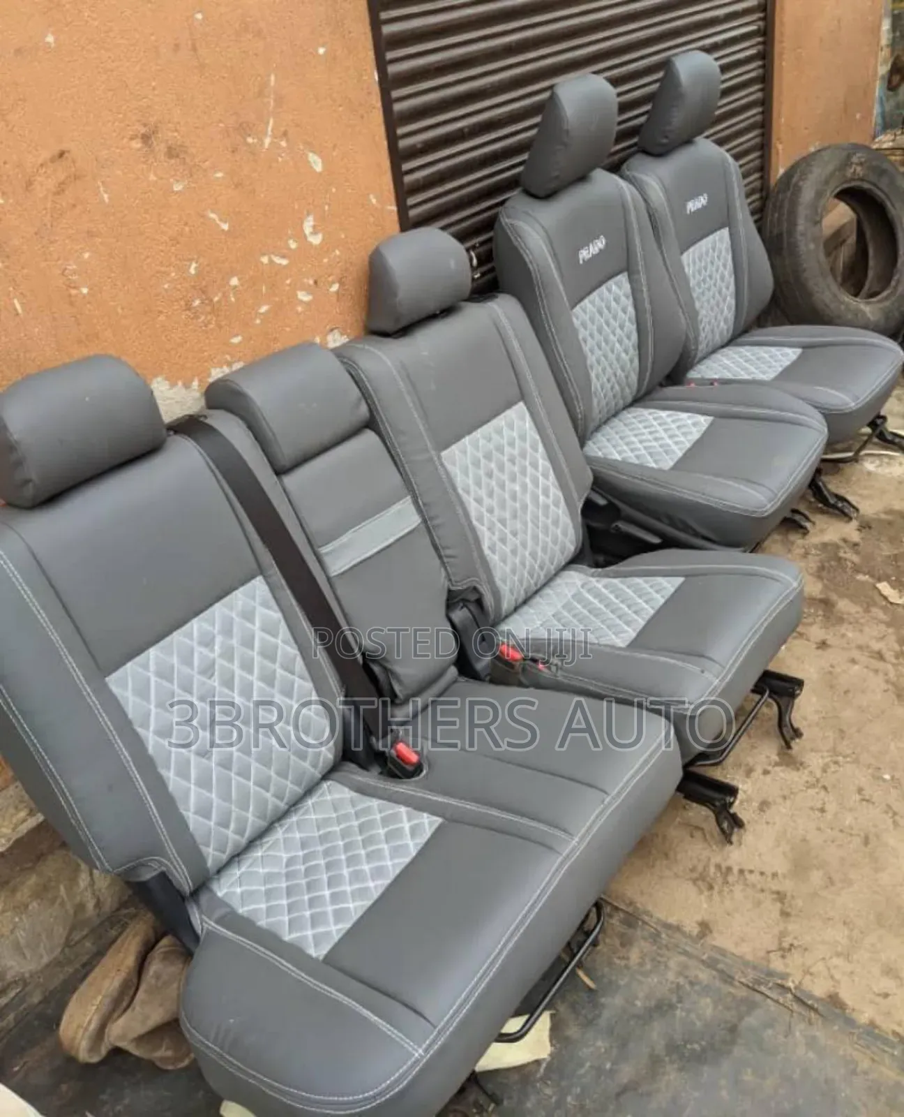 All Cars Customized Cushions