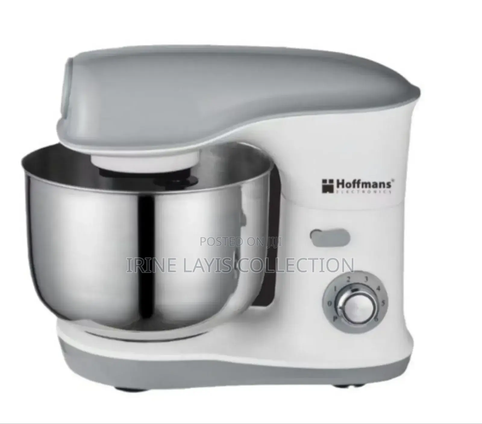 6l Hoffman Stand Mixer
