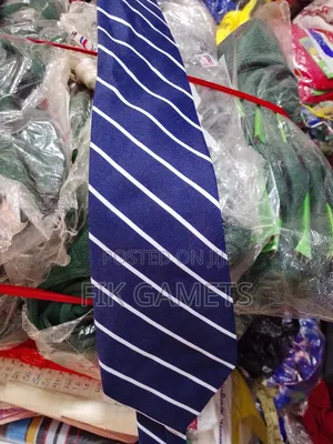 Schools Ties Uniforms