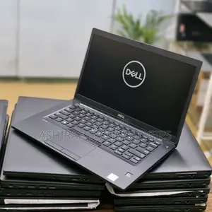 New Laptop Dell Latitude 7390 8GB Intel Core I5 SSD 256GB