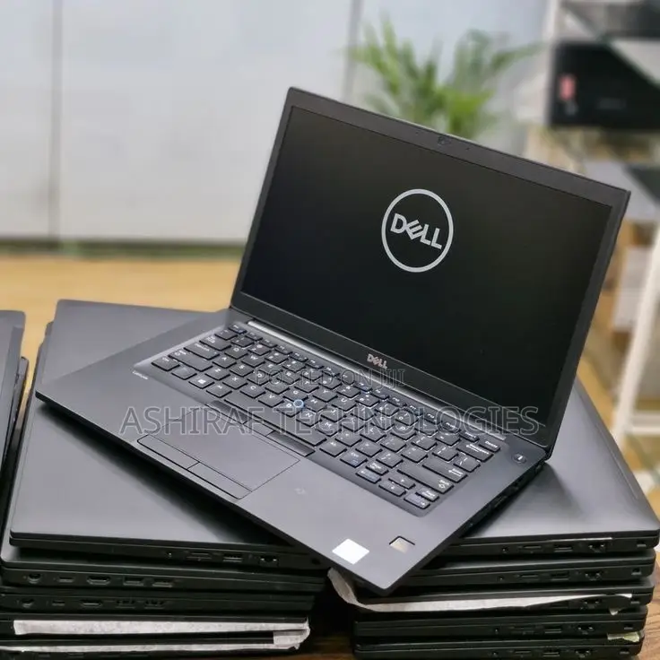New Laptop Dell Latitude 7390 8GB Intel Core I5 SSD 256GB