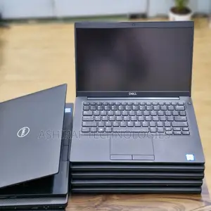 New Laptop Dell Latitude 7390 8GB Intel Core I5 SSD 256GB