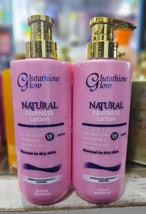Glow Body Lotions in Uganda for sale ▷ Prices on Jiji.ug