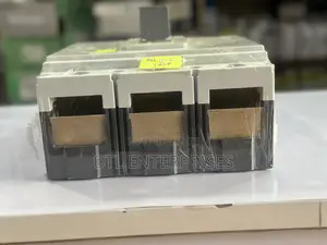 McCb Breakers 800a, 1200a, 1600a