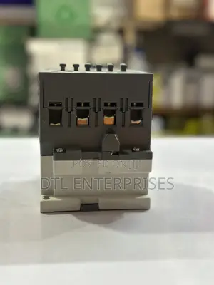 Abb 3p Contactors