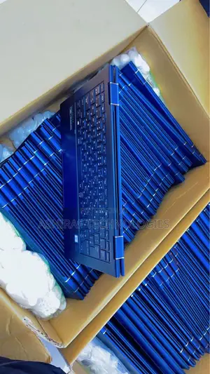New HP Elite Dragonfly x360 11th Gen 16GB Intel Core i5 SSD 512GB