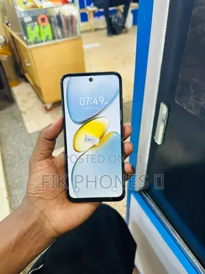 Tecno Pop 9 64 GB Black