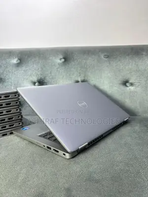 New Laptop Dell Latitude 5320 16GB Intel Core I5 SSD 512GB