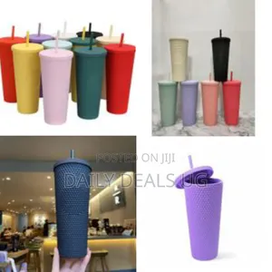 1pc Diamond Radiant Goddess Cup 710ml Summer Cold Water Cup Tumbler