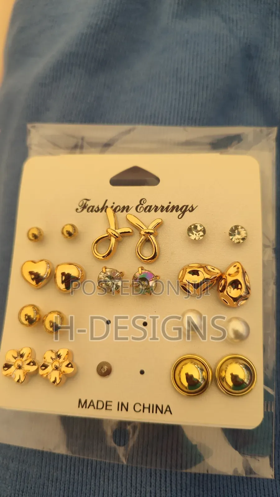 Cute Earrings for All Occasions and Affordable