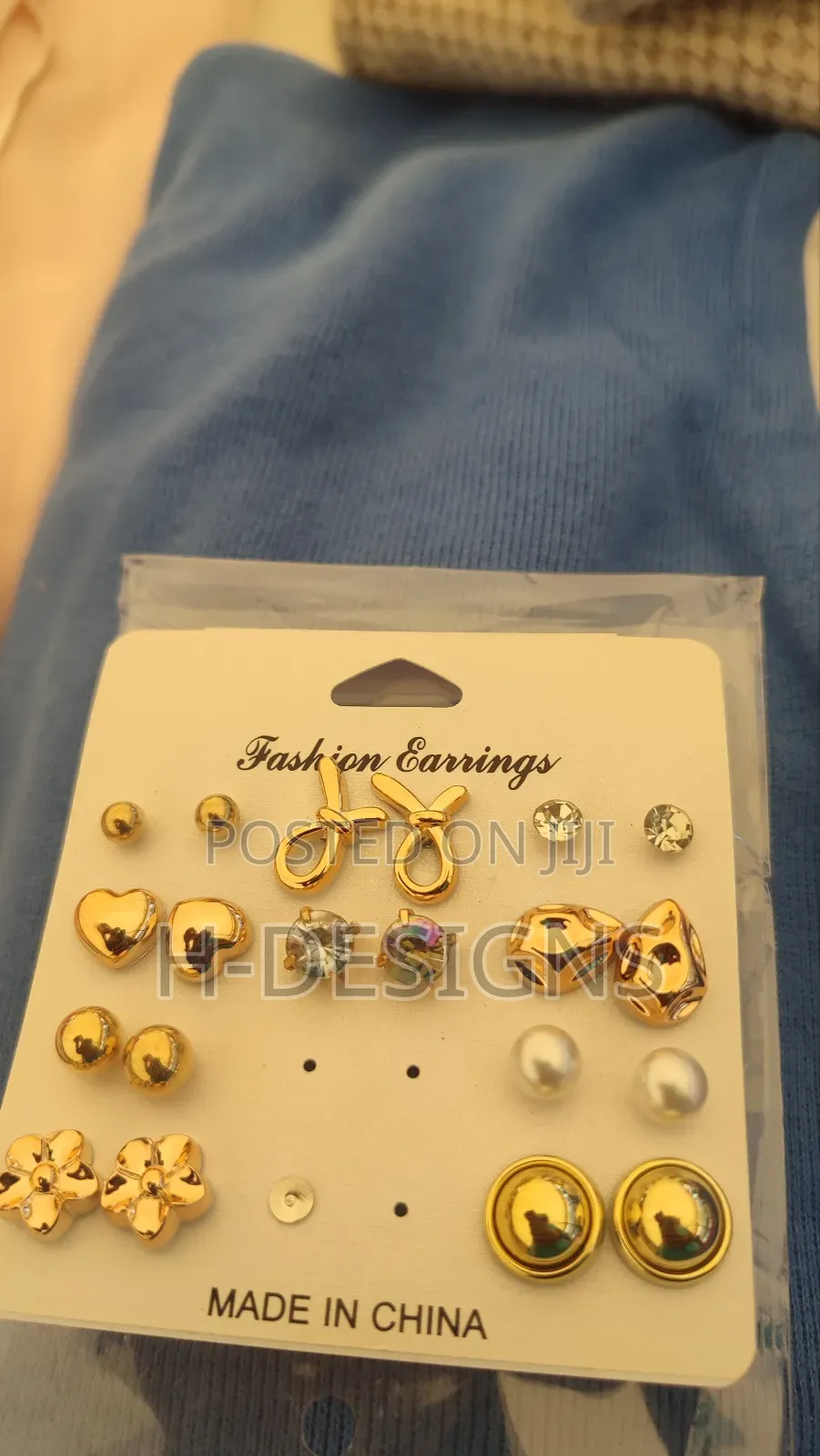 Cute Earrings for All Occasions and Affordable