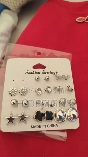 Cute Earrings for All Occasions and Affordable