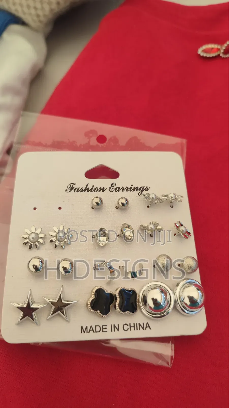 Cute Earrings for All Occasions and Affordable