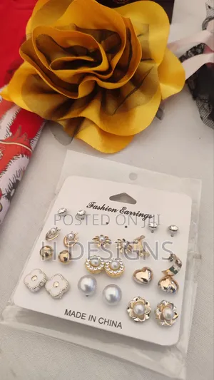 Cute Earrings for All Occasions and Affordable