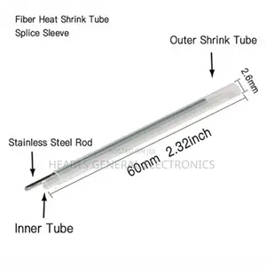 Fiber Sleeves