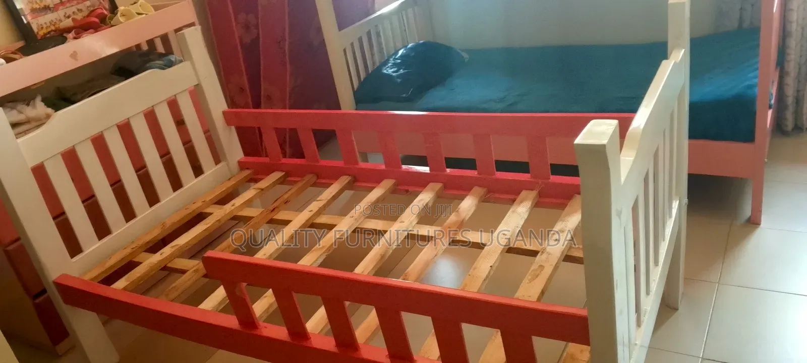 3*6 Baby Crib/Brand New Baby Cott