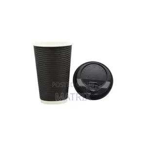 Disposable Coffee Cups