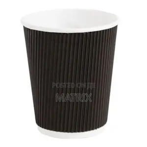 Disposable Coffee Cups