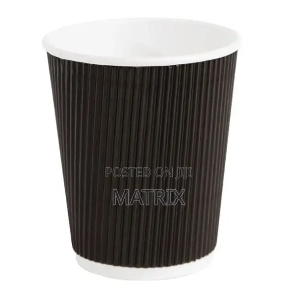 Disposable Coffee Cups
