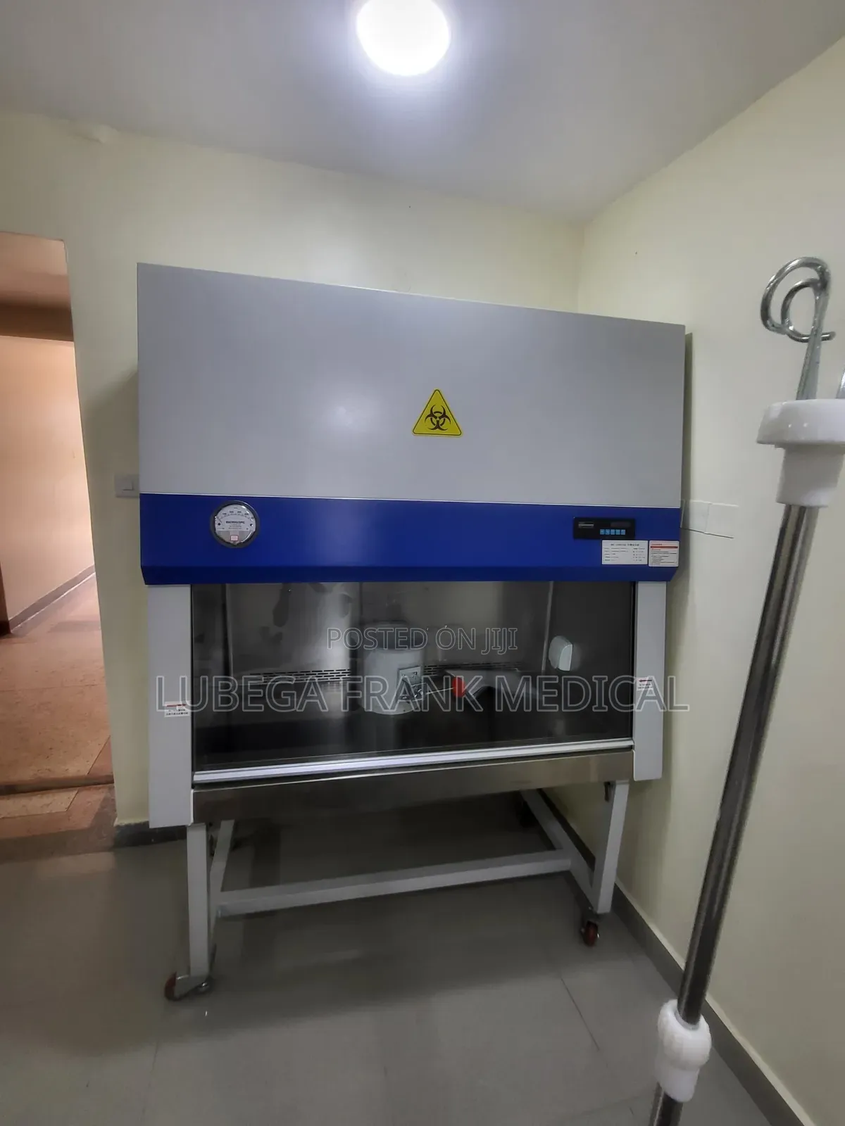 Biosafety Cabinet