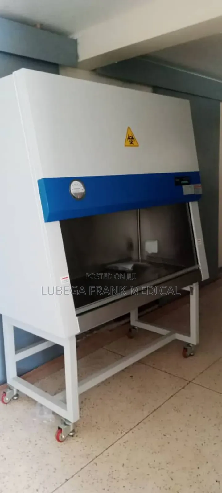 Biosafety Cabinet