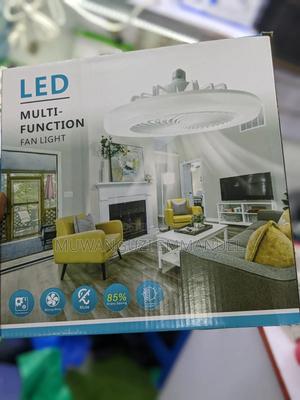 Led Multi-Function Fan Light. in Central Division - Lighting, Muwanguzi ...