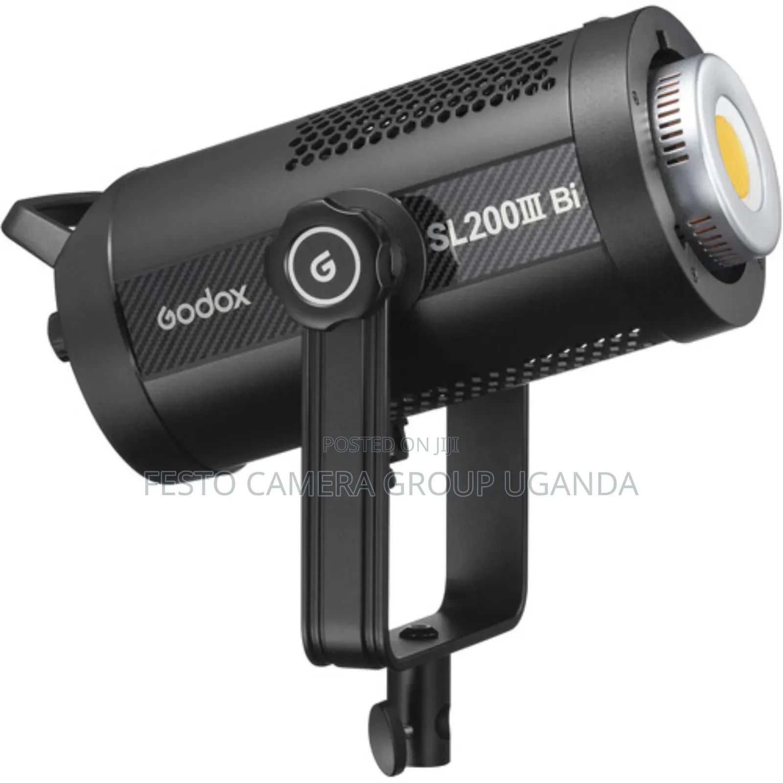 Godox Sl200iiibi Bi-Color Led Monolight