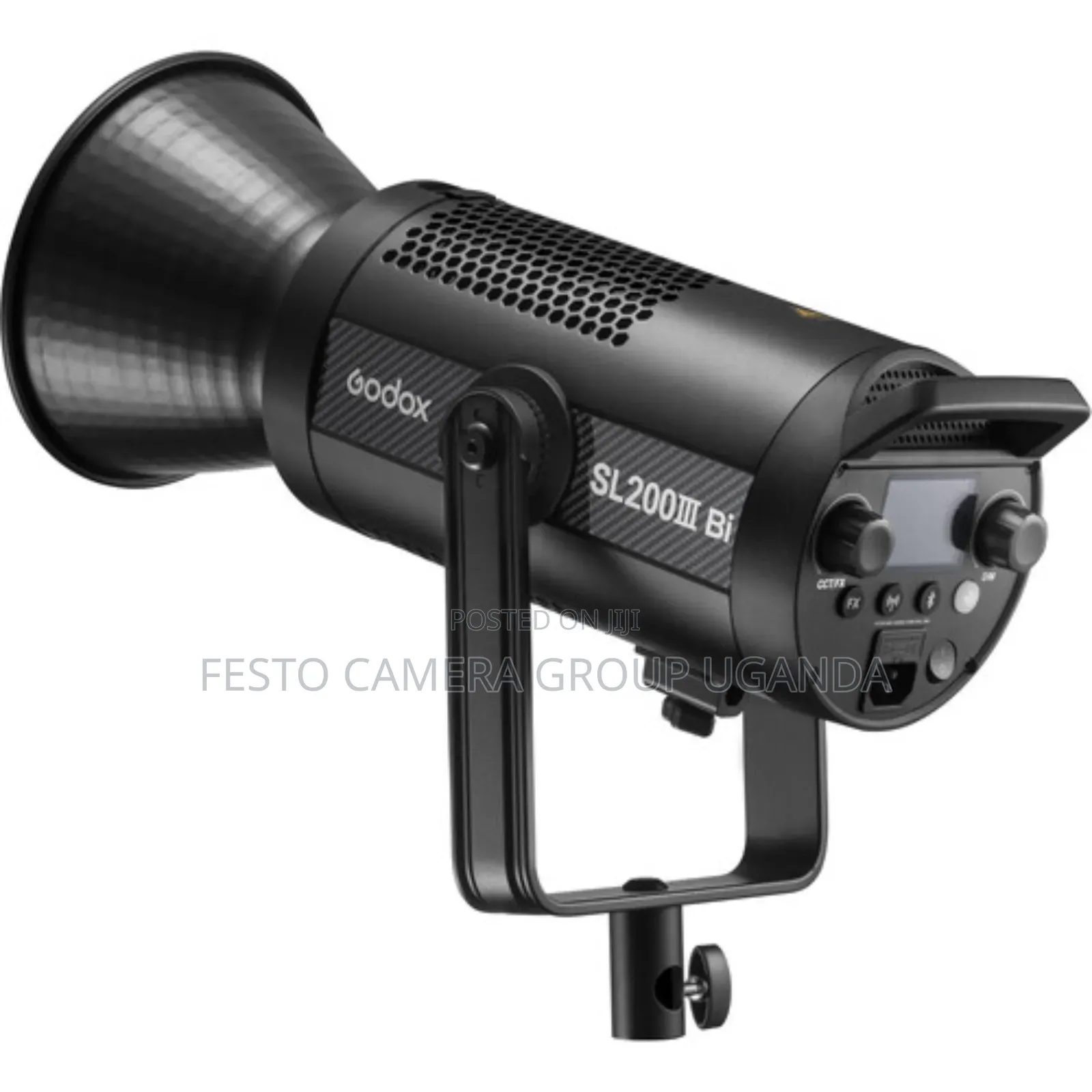 Godox Sl200iiibi Bi-Color Led Monolight