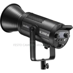 Godox Sl200iiibi Bi-Color Led Monolight