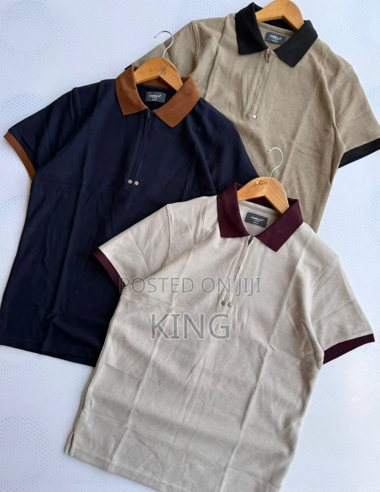 Modish Tshirts