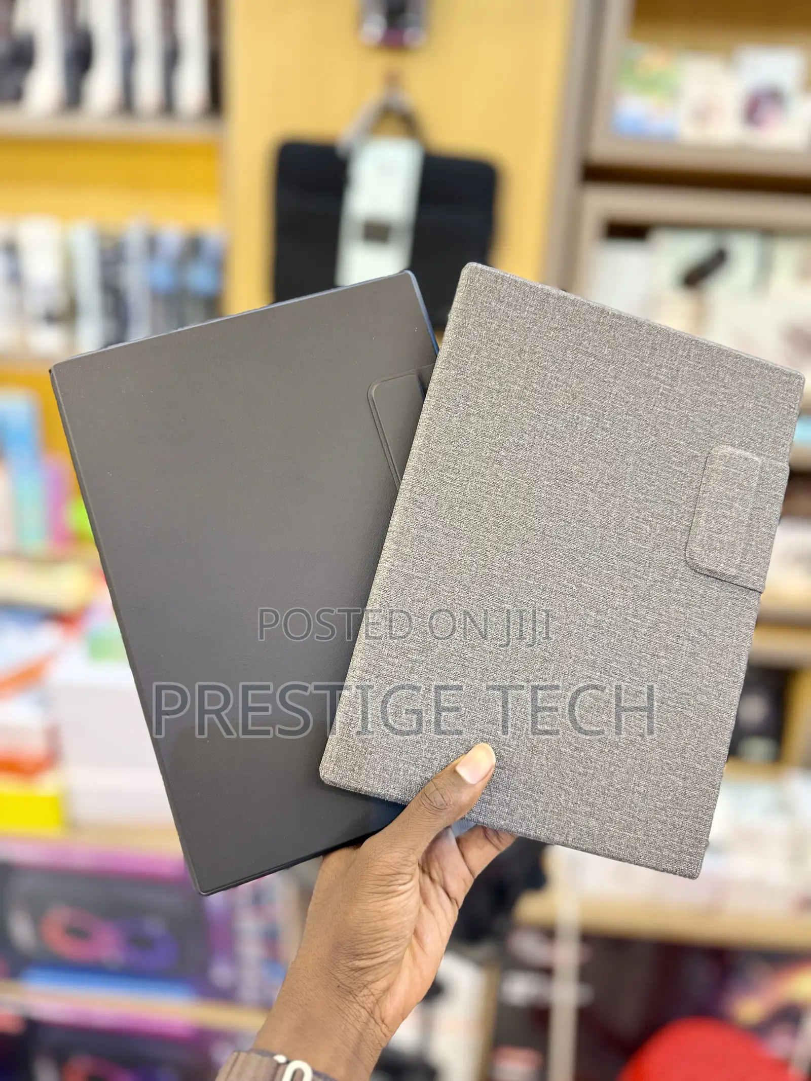 Remarkable Paper Pro Magnetic Leather Cases / Covers