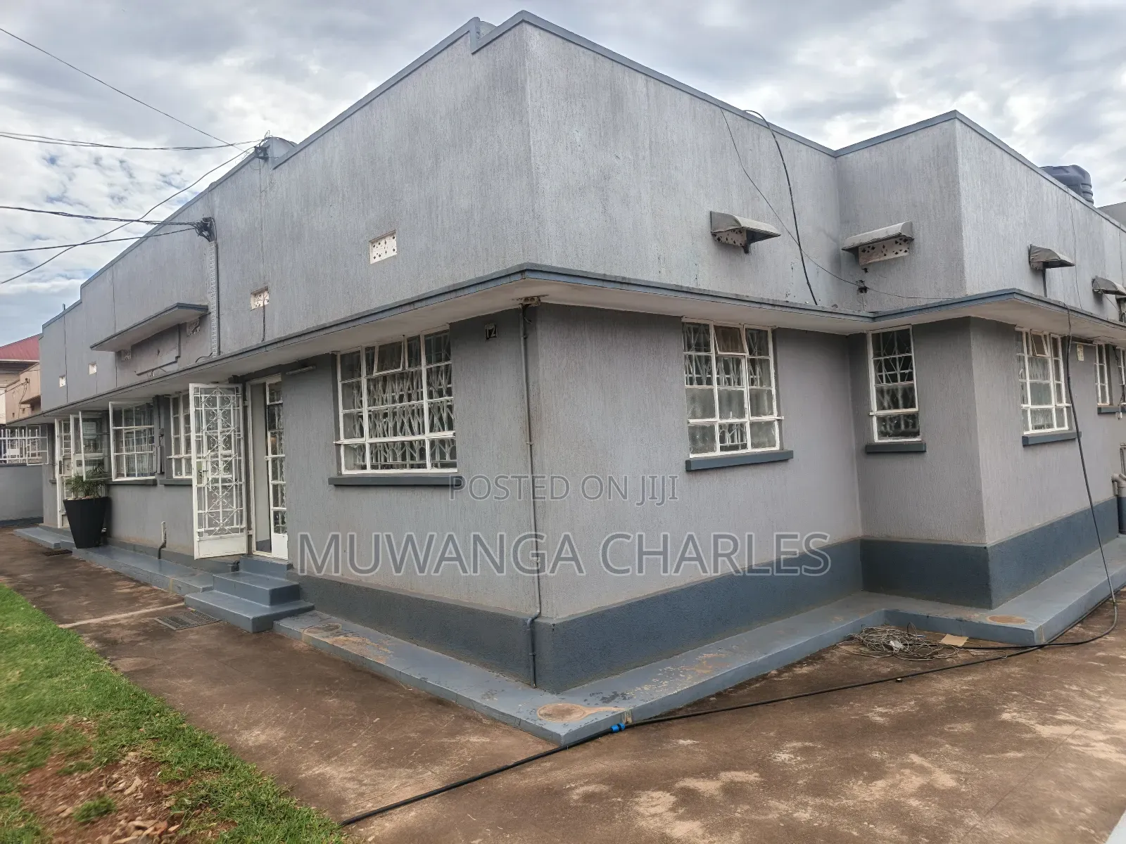 Office Space for Rent in Kamwokya Near Acacia Mall
