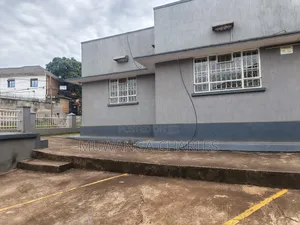 Office Space for Rent in Kamwokya Near Acacia Mall
