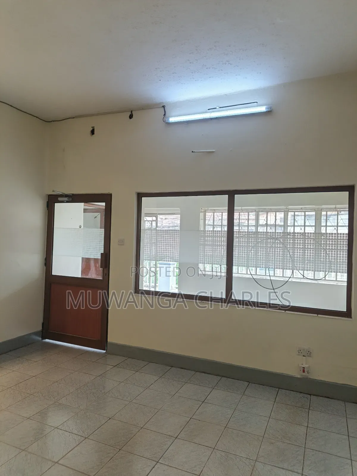 Office Space for Rent in Kamwokya Near Acacia Mall