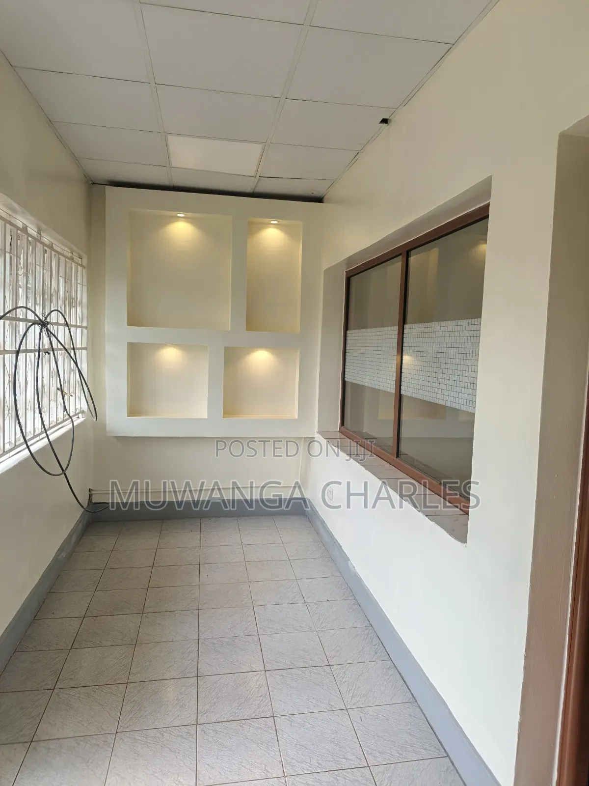 Office Space for Rent in Kamwokya Near Acacia Mall