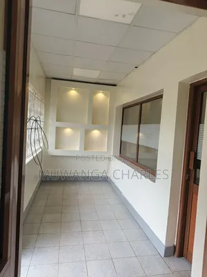 Office Space for Rent in Kamwokya Near Acacia Mall