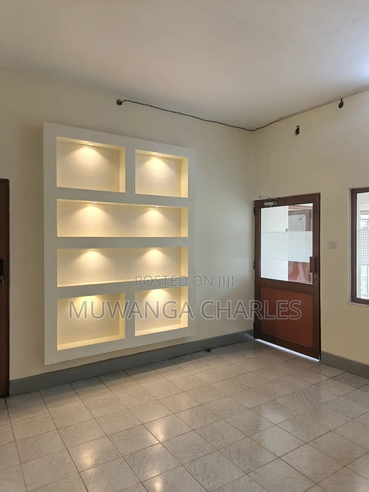 Office Space for Rent in Kamwokya Near Acacia Mall