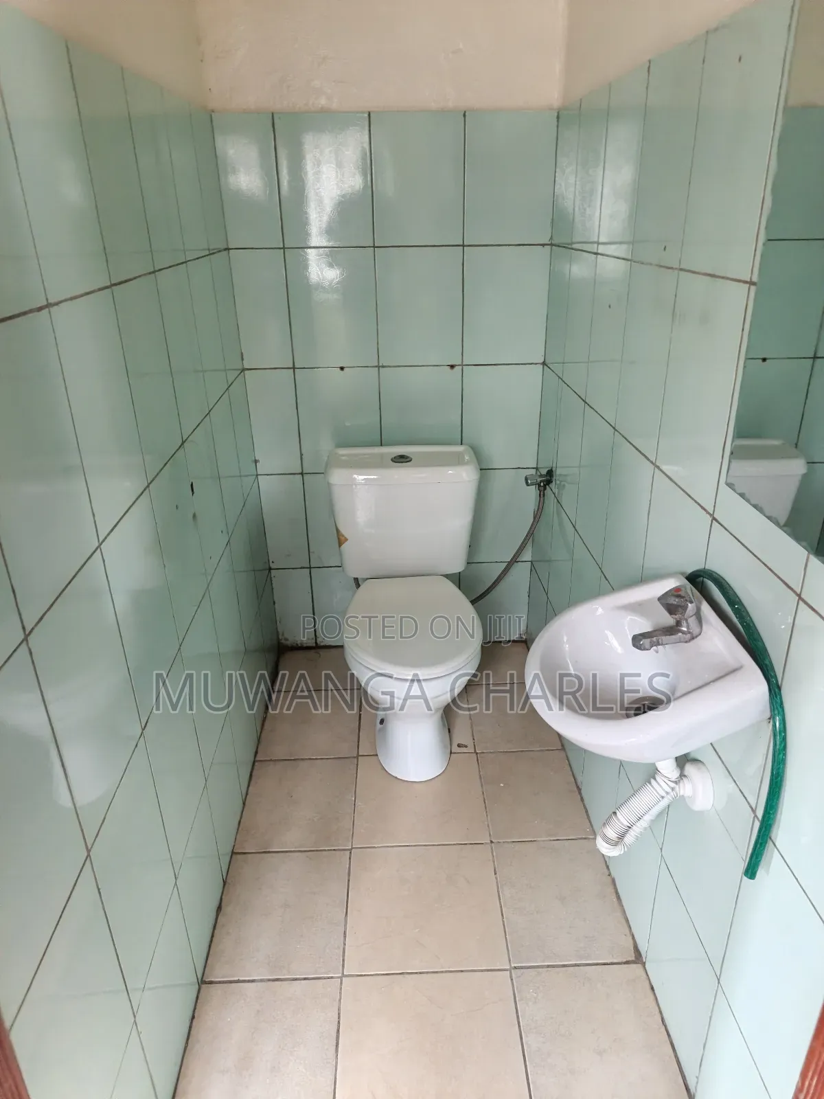 Office Space for Rent in Kamwokya Near Acacia Mall