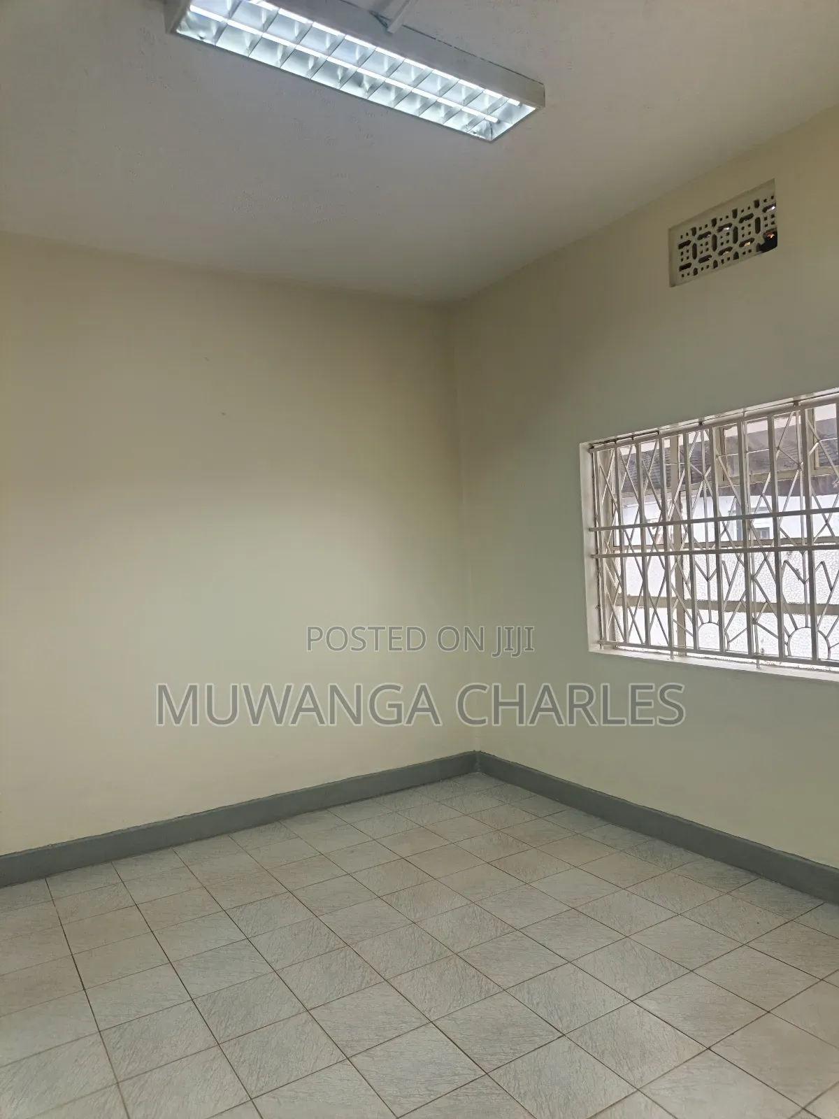 Office Space for Rent in Kamwokya Near Acacia Mall