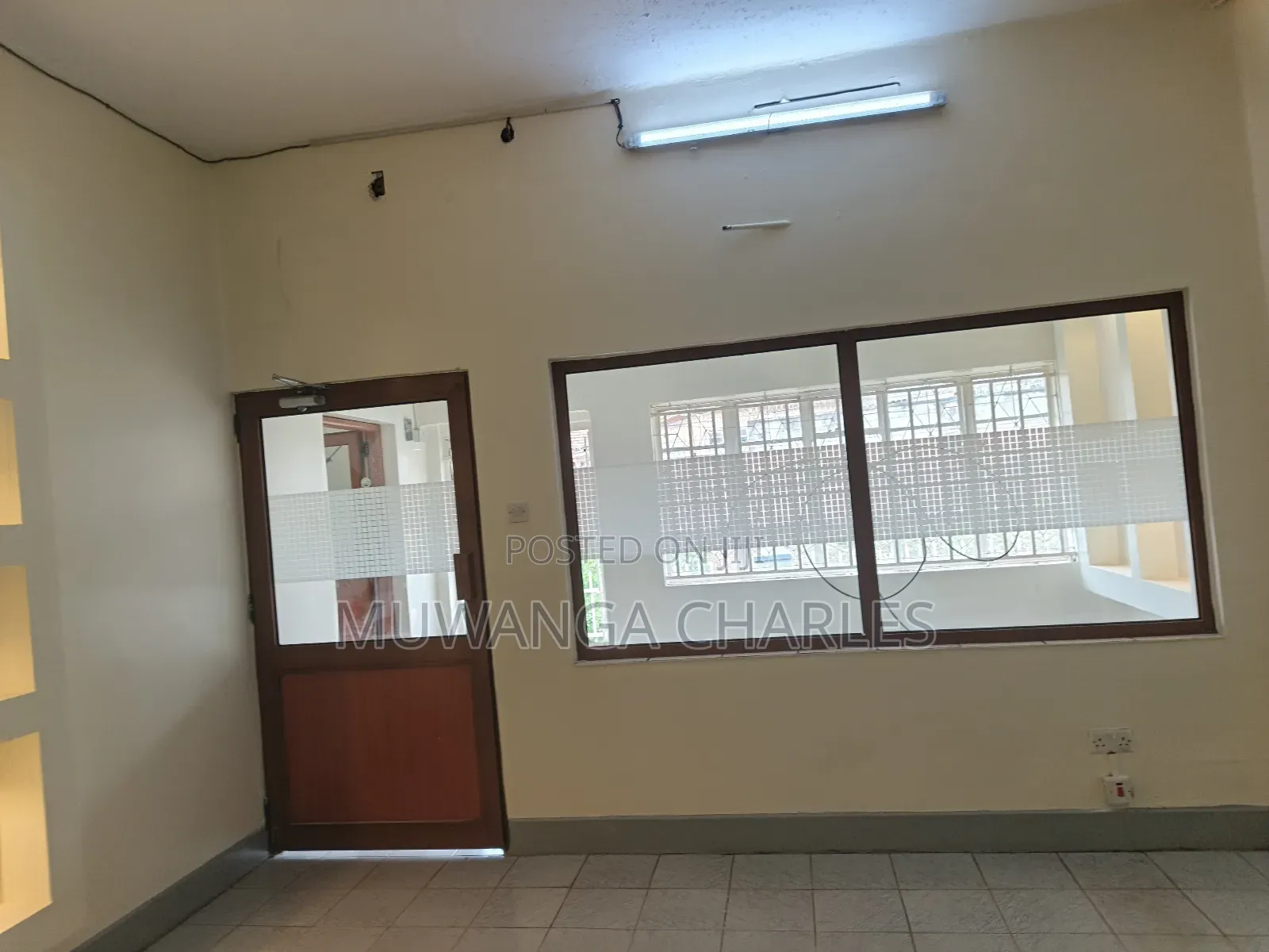 Office Space for Rent in Kamwokya Near Acacia Mall