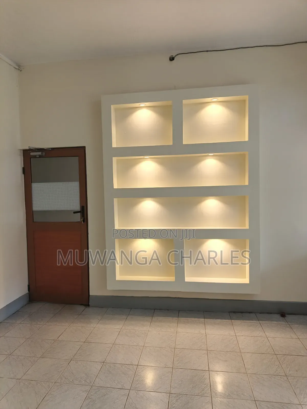Office Space for Rent in Kamwokya Near Acacia Mall