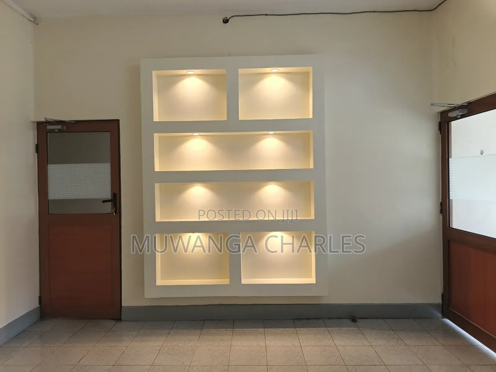 Office Space for Rent in Kamwokya Near Acacia Mall